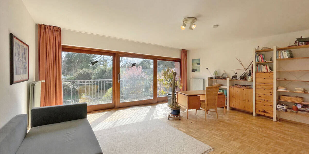 Mehrfamilienhaus, Wohnhaus Hamburg Wellingsbüttel - 6 Zimmer, 162 m&sup2;, 945.000&euro; | Angebot:26499011