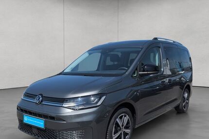 VW Caddy Maxi 4.900 km 43.990 € Hamburg 21029