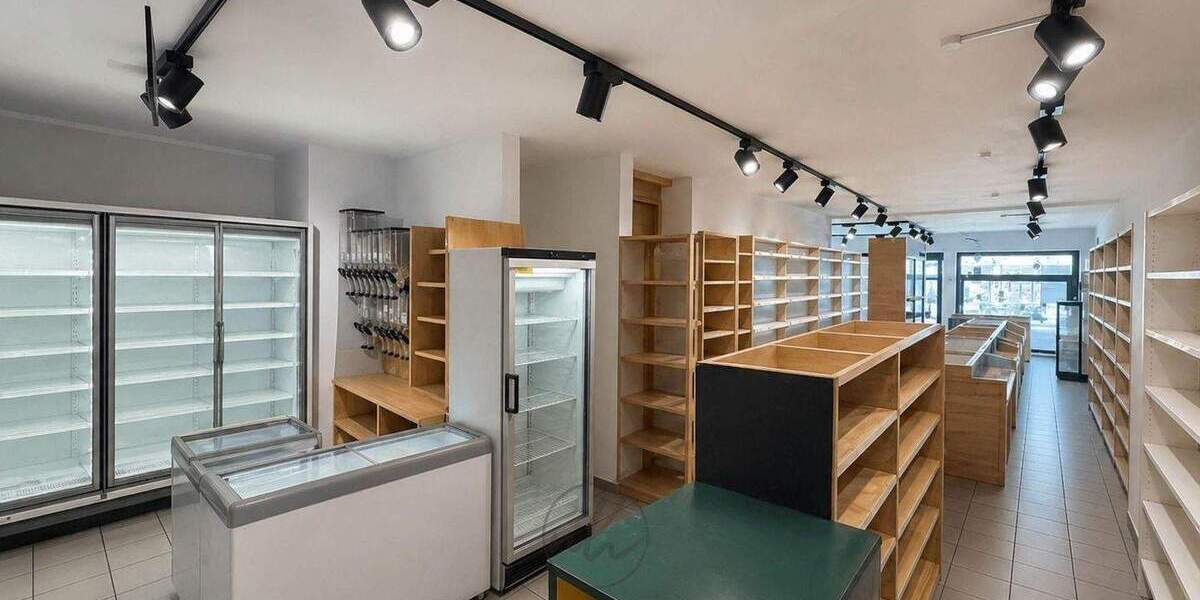 Gewerbeobjekt Hamburg Eimsbüttel - 5.000&euro; | Angebot:26731345