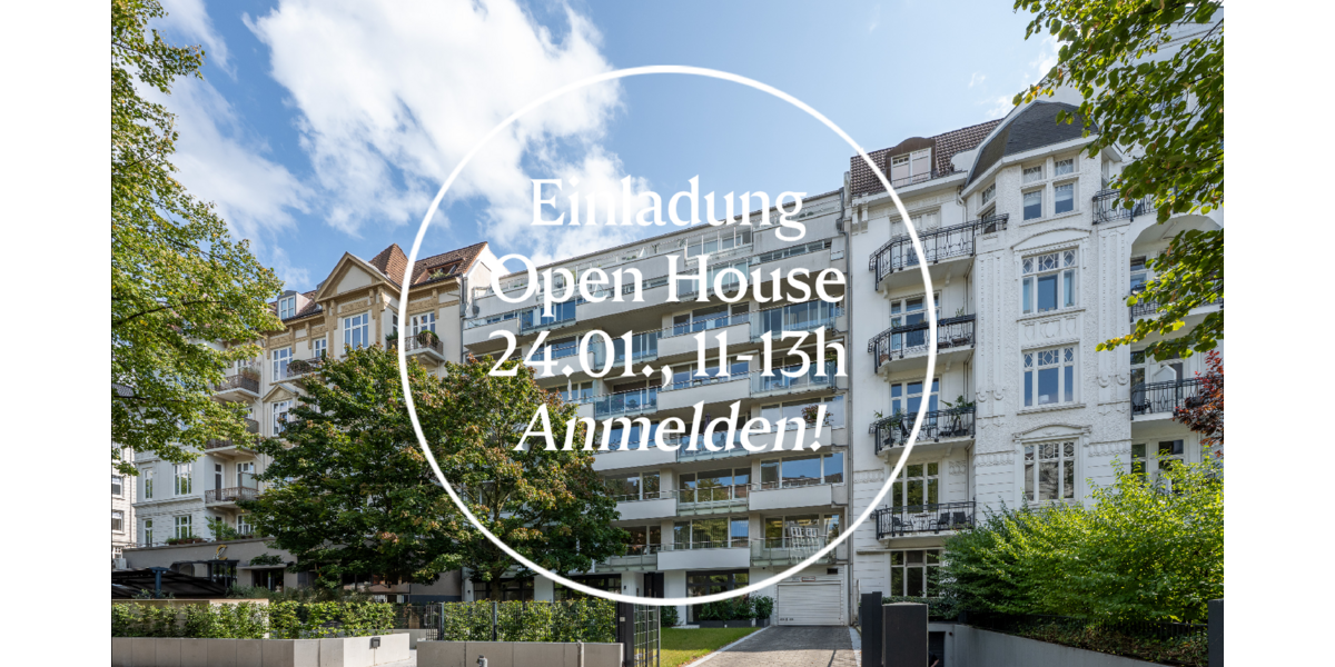 Wohnung zum Kaufen in Hamburg 1.145.000 € 95 m² 3.5 zimmer