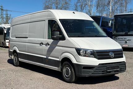 VW Crafter 120.000 km 19.990 &euro; Hamburg 22111