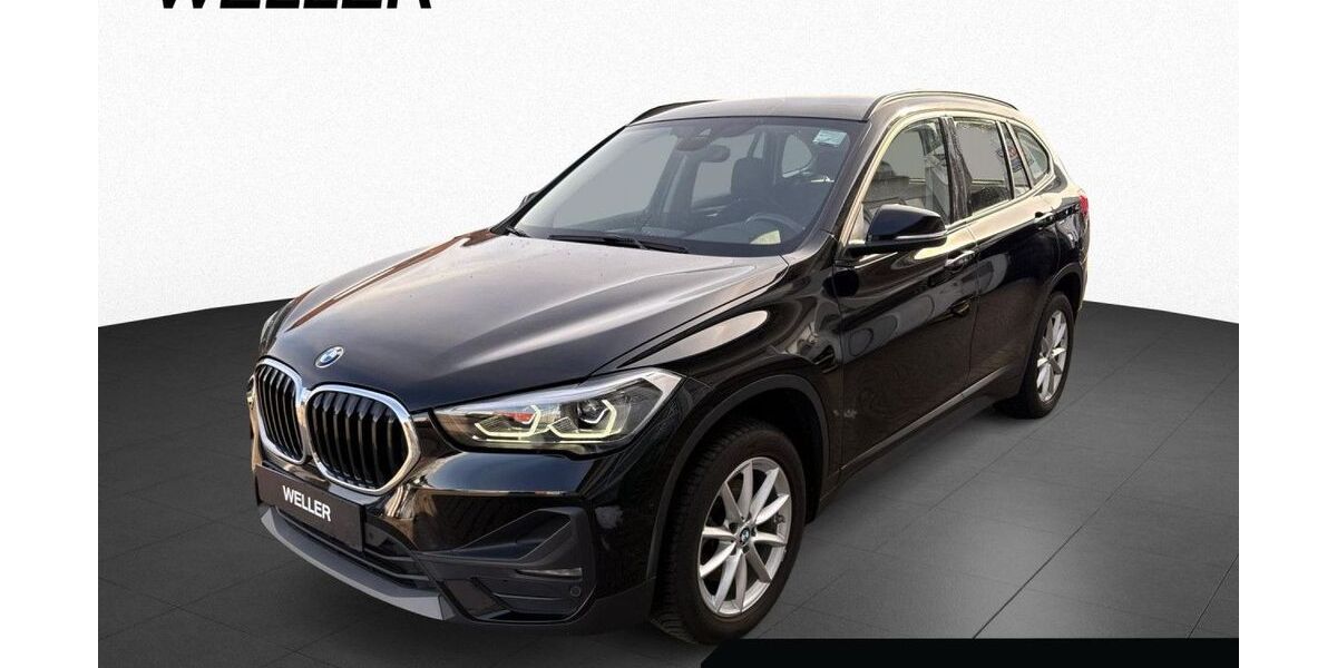BMW X1 78.182 km 22.850 &euro; Hamburg 21073