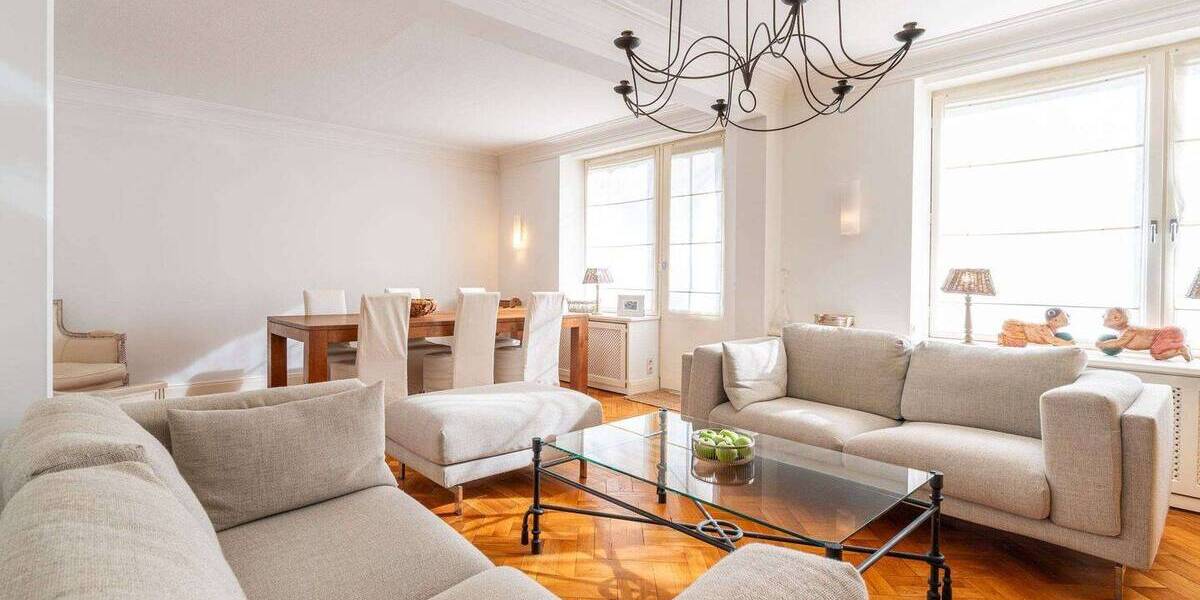 Einfamilienhaus Hamburg Marienthal - 1 Zimmer, 253 m&sup2;, 1.590.000&euro; | Angebot:26804793