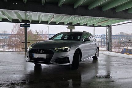 Audi A4 65.800 km 25.785 &euro; Buchholz in der Nordheide 21244