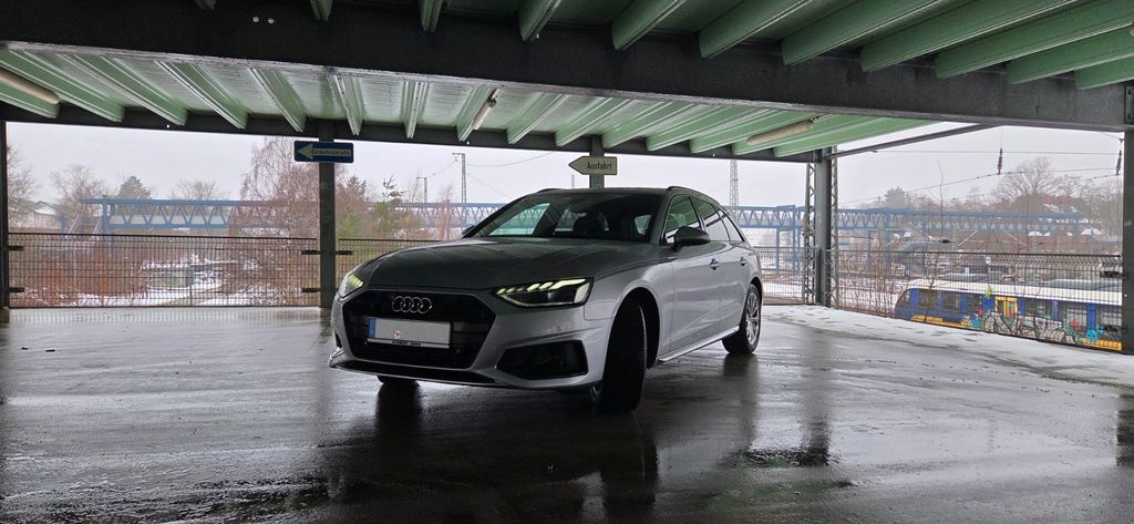 Audi A4 65.800 km 25.785 &euro; Buchholz in der Nordheide 21244
