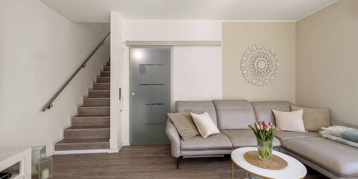 Einfamilienhaus Hamburg / Sasel Sasel - 3 Zimmer, 101 m&sup2;, 695.000&euro; | Angebot:26902773