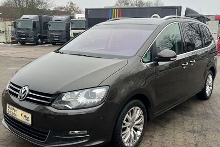 VW Sharan 175.000 km 15.490 &euro; hamburg 22047