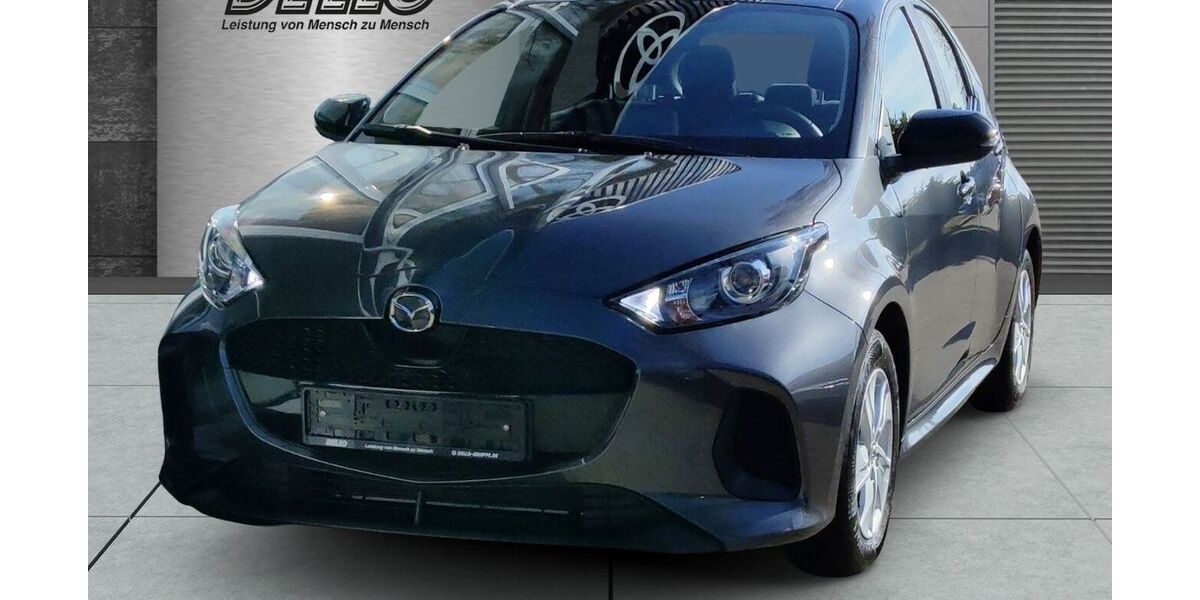 Mazda 2 Hybrid 9.542 km 20.990 &euro; Norderstedt 22848