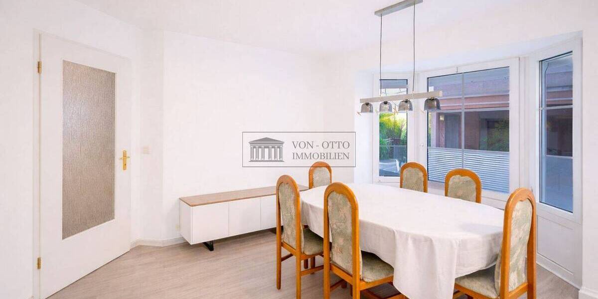 Mehrfamilienhaus, Wohnhaus Hamburg Hausbruch - 4 Zimmer, 112 m&sup2;, 449.000&euro; | Angebot:25958376