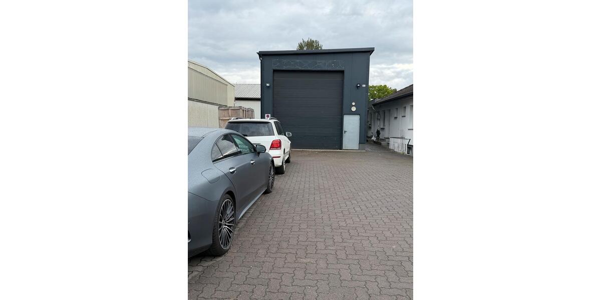 Gewerbeobjekt Norderstedt Garstedt - 3.000&euro; | Angebot:26485632