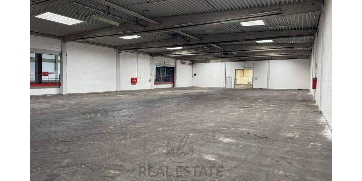 Gewerbeobjekt Hamburg Rothenburgsort - 14.220&euro; | Angebot:26797619