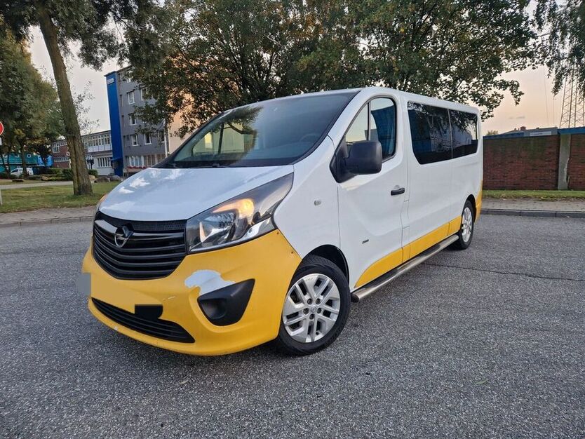Vivaro