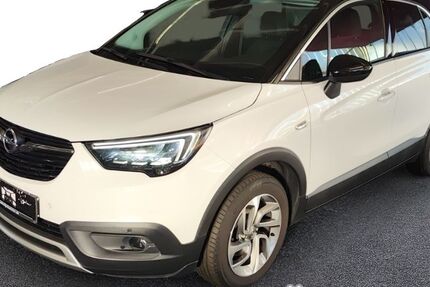 Opel Crossland (X) 59.800 km 12.950 &euro; Uetersen 25436