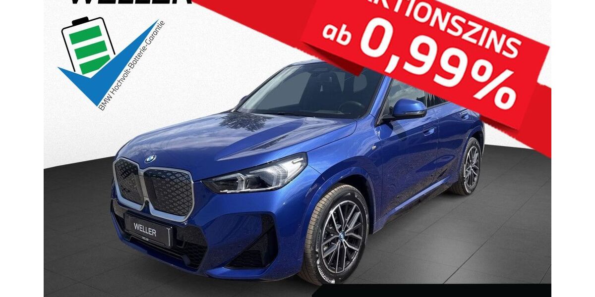 BMW iX1 24.352 km 49.750 &euro; Hamburg 21073