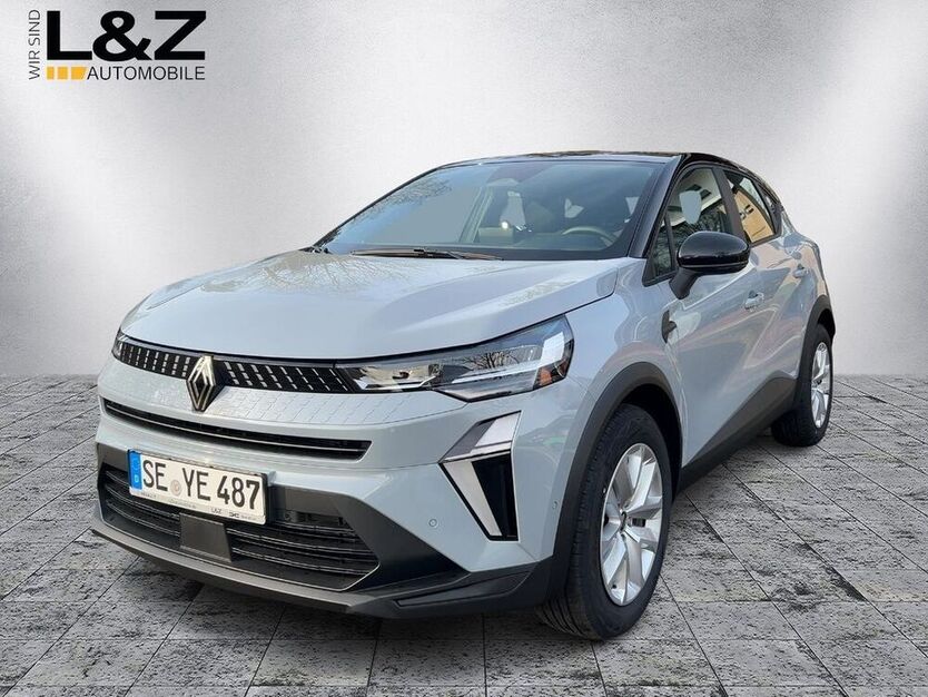 Captur