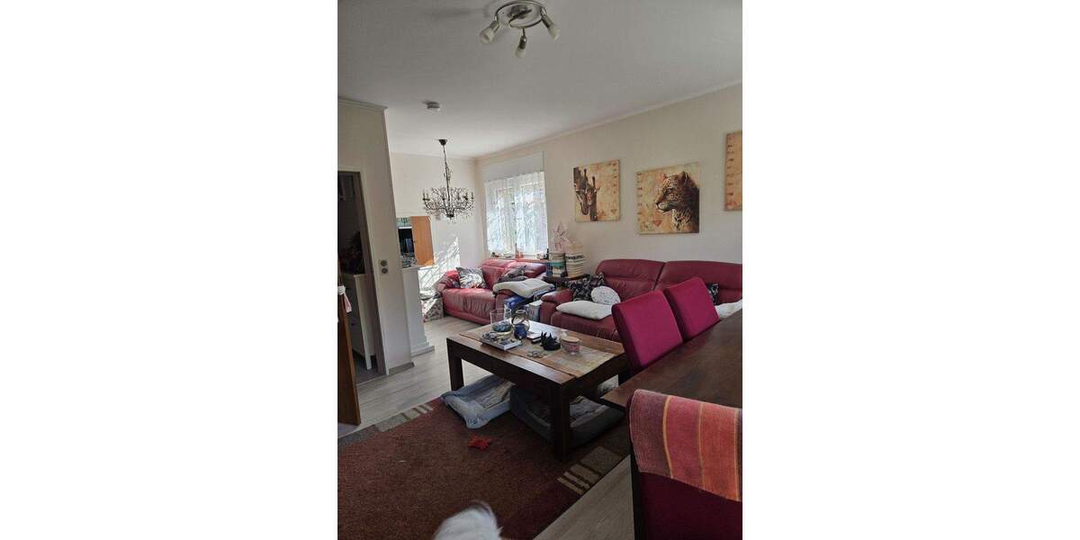 Reihenendhaus Neu Wulmstorf - 3 Zimmer, 96 m&sup2;, 399.000&euro; | Angebot:25865145