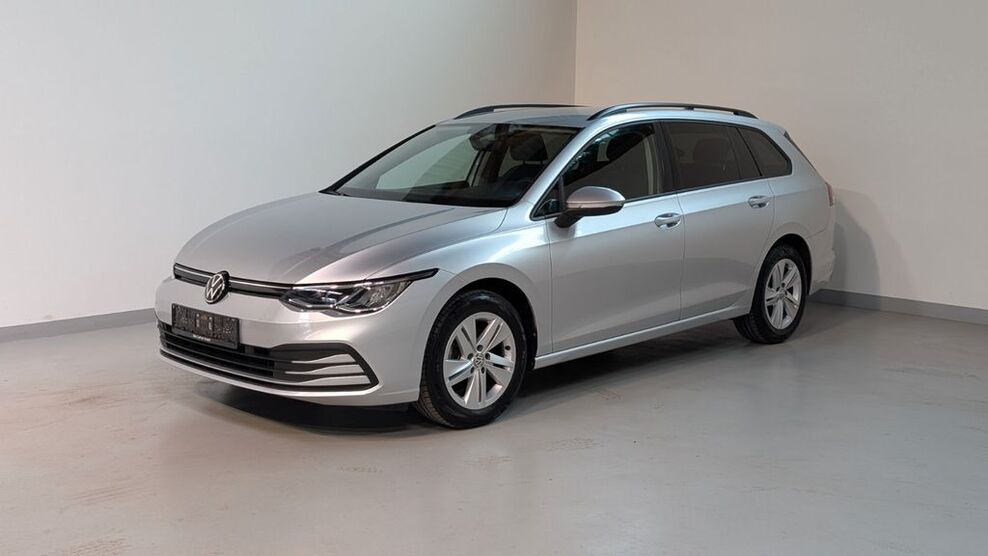 VW Golf 74.390 km 19.499 € Tornesch 25436