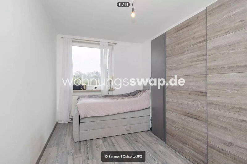 Etagenwohnung Hamburg Niendorf - 4 Zimmer, 87 m&sup2;, 1.424&euro; | Angebot:25923933