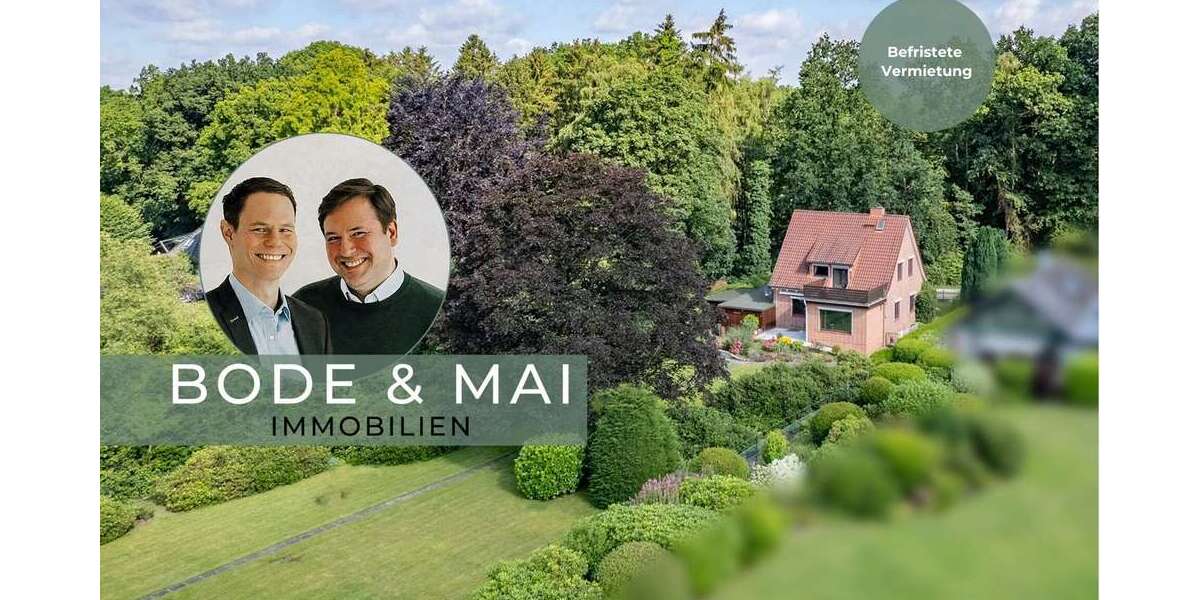 Einfamilienhaus Wentorf - 4 Zimmer, 101 m&sup2;, 1.500&euro; | Angebot:26885516
