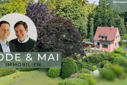Haus Wentorf - 4 Zimmer, 101 m&sup2;, 1.500&euro; | Angebot:26885516