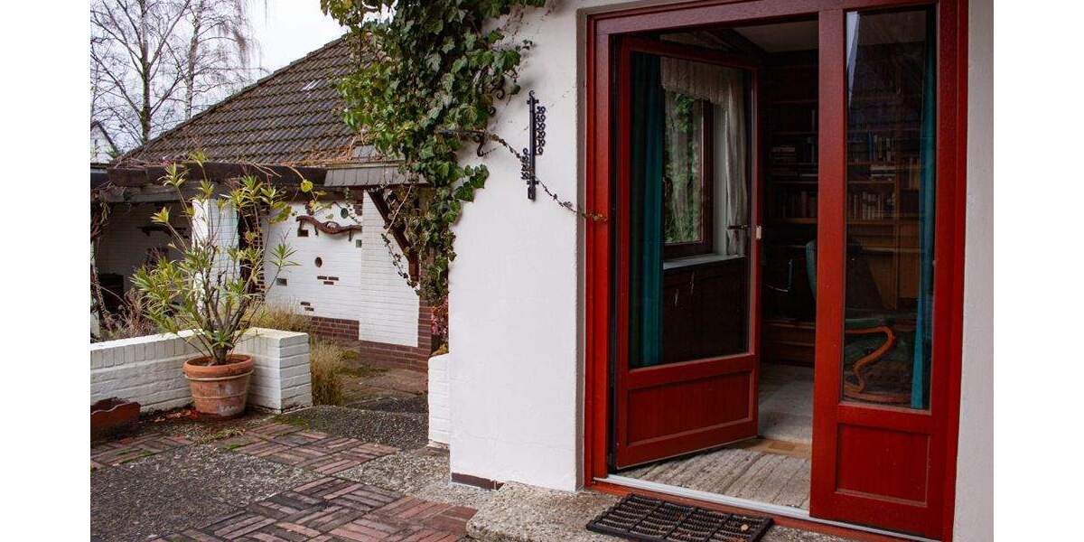 Doppelhaushälfte Reinbek - 4 Zimmer, 140 m&sup2;, 427.000&euro; | Angebot:25771251
