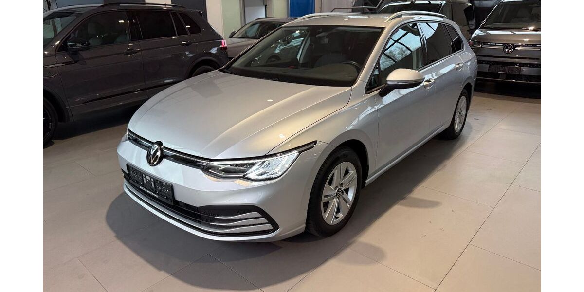 VW Golf 83.700 km 19.999 &euro; Tornesch 25436