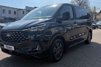 Ford Tourneo Custom 25.661 km 43.950 &euro; Hamburg 21073