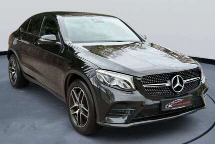 Mercedes-Benz GLC 250 124.742 km 29.900 &euro; Ahrensburg 22926