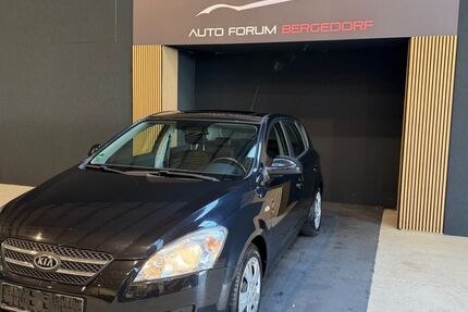 Kia ceed / Ceed 50.401 km 4.950 &euro; Hamburg 21029
