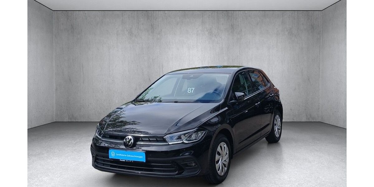 VW Polo 13.019 km 18.890 &euro; Hamburg 22359