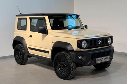 Suzuki Jimny 49.422 km 28.490 &euro; Henstedt-Ulzburg 24558