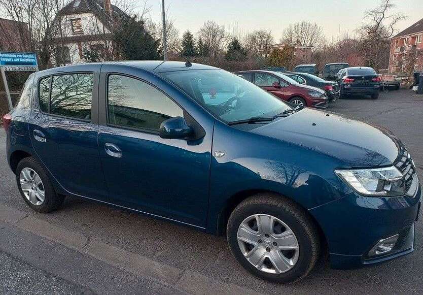 Sandero