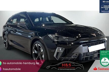 Cupra Leon 1.989 km 31.900 € Pinneberg 25421