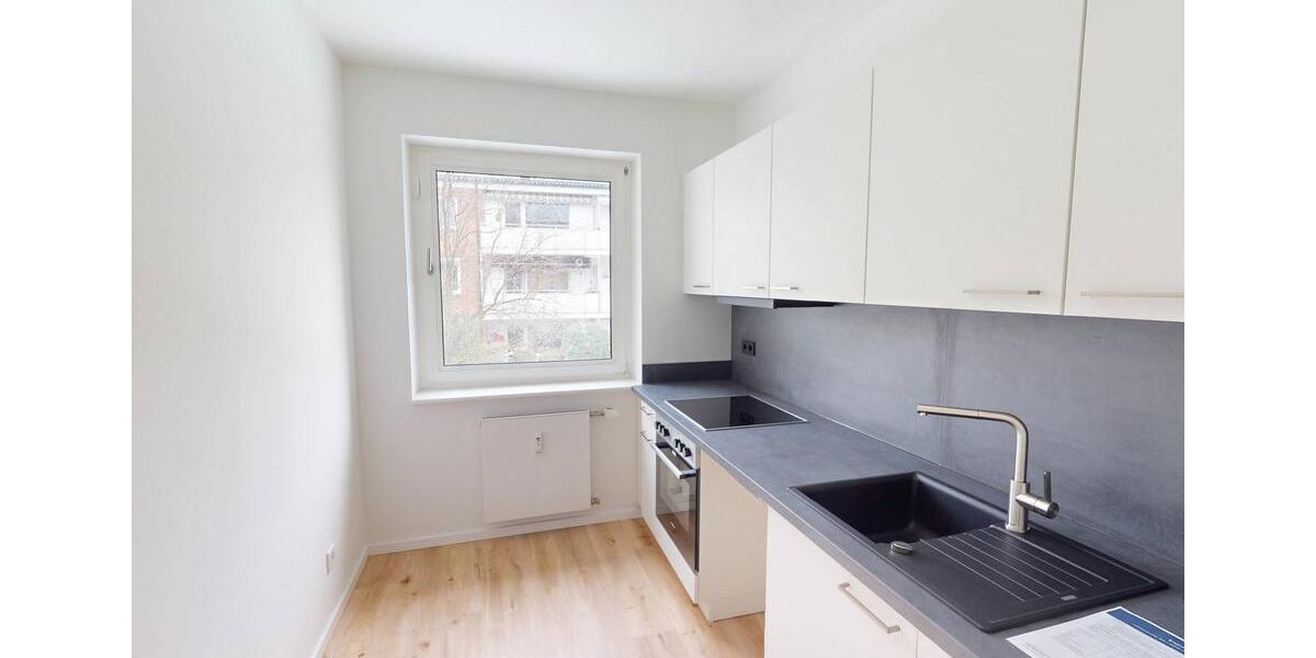 Etagenwohnung Stapelfeld - 2 Zimmer, 62 m&sup2;, 1.250&euro; | Angebot:25054910