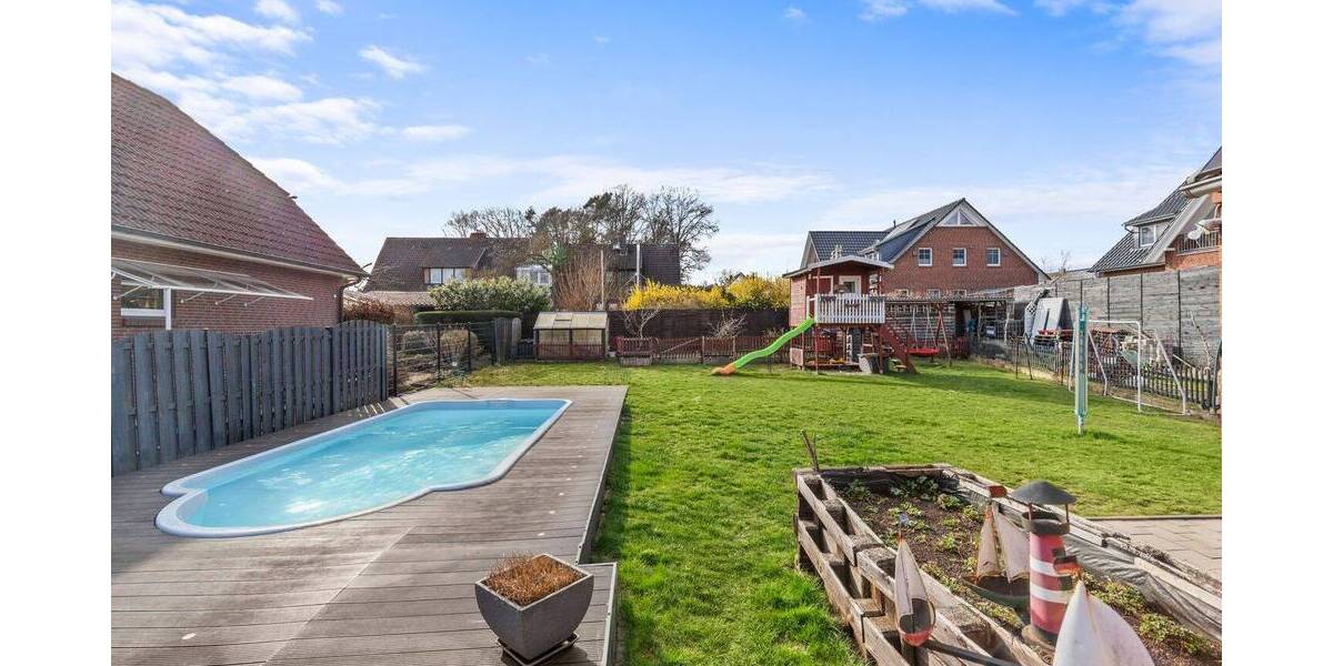 Einfamilienhaus Winsen (Luhe) Pattensen - 7 Zimmer, 165 m&sup2;, 440.000&euro; | Angebot:26155203
