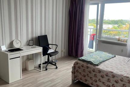 Wohnung Hamburg Eidelstedt - 1 Zimmer, 19 m&sup2;, 700&euro; | Angebot:24781033