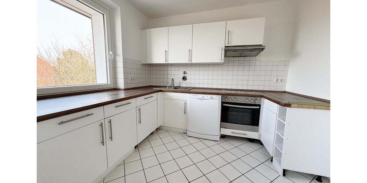 Etagenwohnung Reinbek - 5 Zimmer, 120 m&sup2;, 1.494&euro; | Angebot:25414989