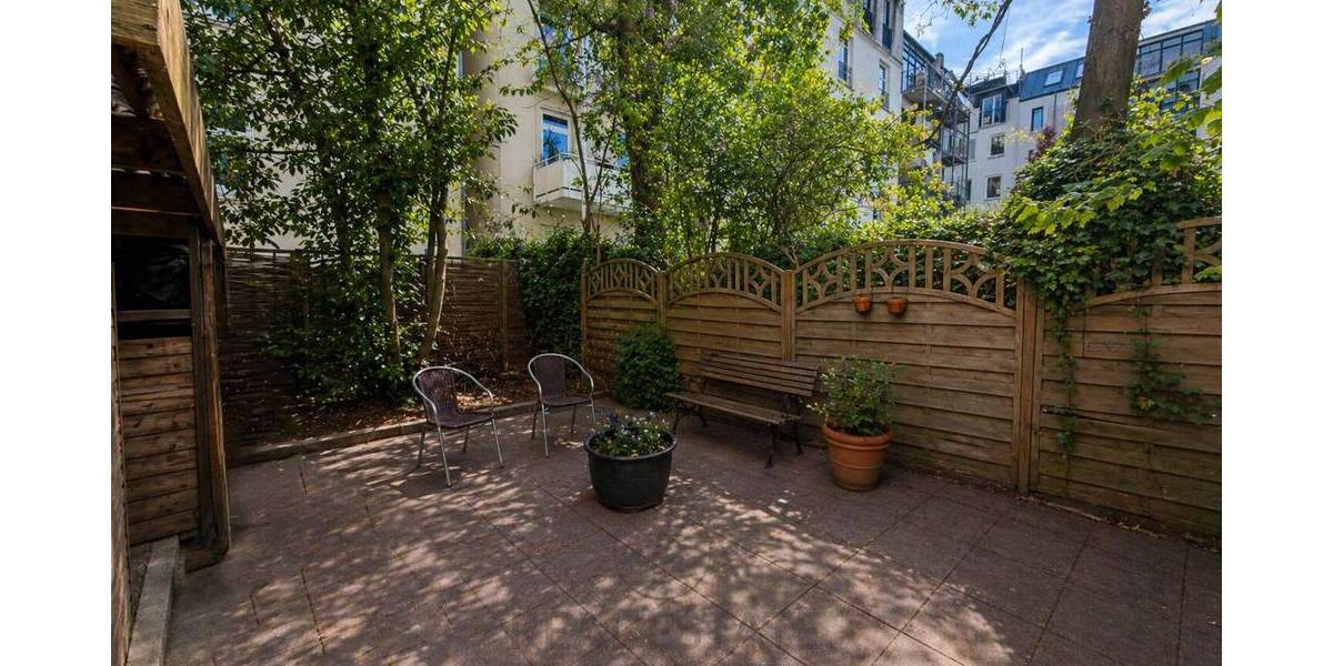 Gewerbeobjekt Hamburg Eimsbüttel - 5.000&euro; | Angebot:26377300