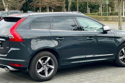 Volvo XC60 78.450 km 18.880 &euro; Hohenhorn 21526