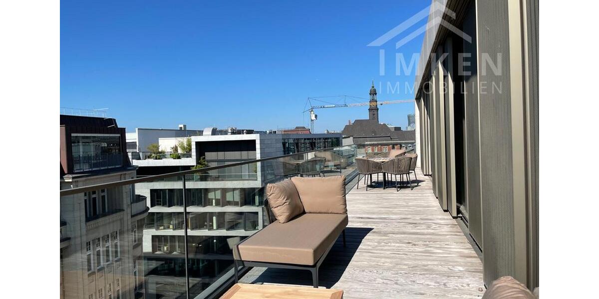 Einfamilienhaus Hamburg Hamburg-Mitte - 2 Zimmer, 175 m&sup2;, 4.250&euro; | Angebot:26531927