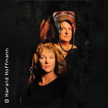 Alte Mädchen - Matinee 08.03.2026 Centralkomitee