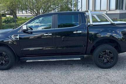 Ford Ranger 75.000 km 27.000 &euro; Hamburg, Freie und Hansestadt 22419