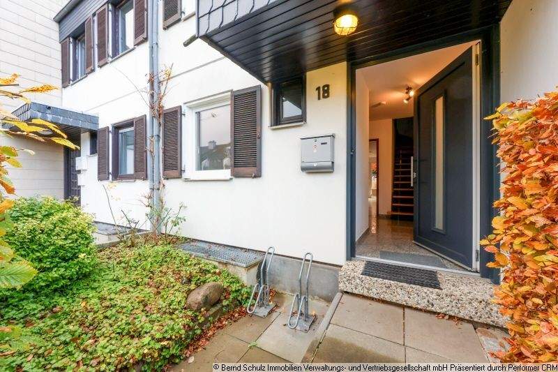 Mittelreihenhaus in beliebter Wohngegend mit Carport 5 zimmer