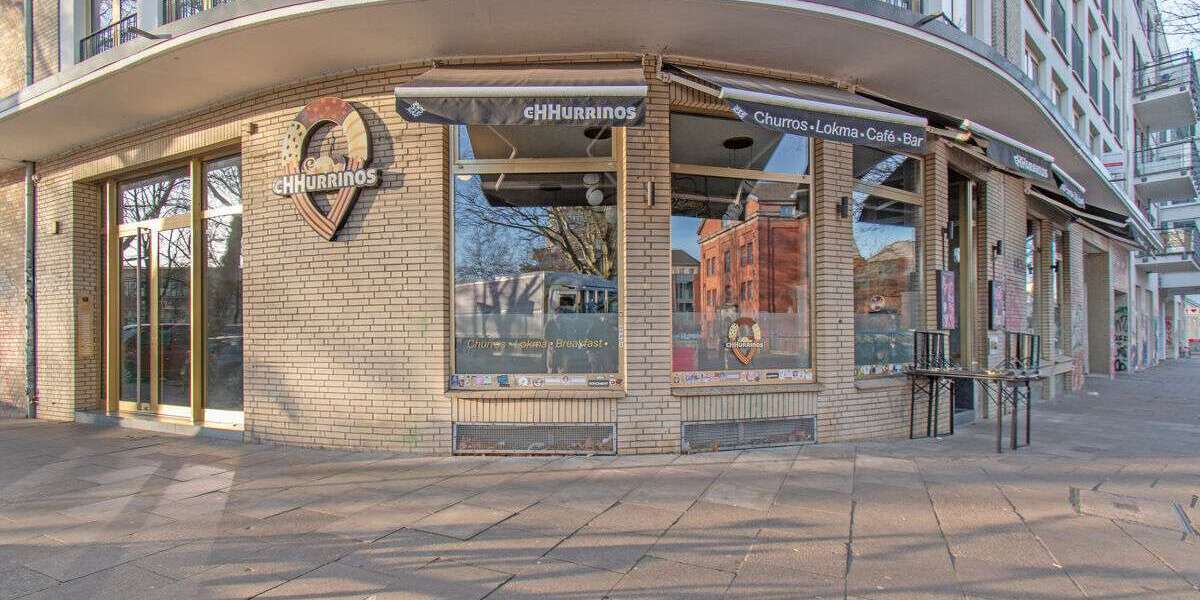 Gewerbeobjekt Hamburg Hamburg-Mitte - 850.000&euro; | Angebot:25056660