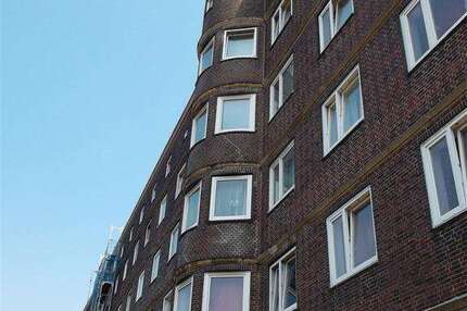 Wohnung zum Mieten in Hamburg 560 € 47 m²