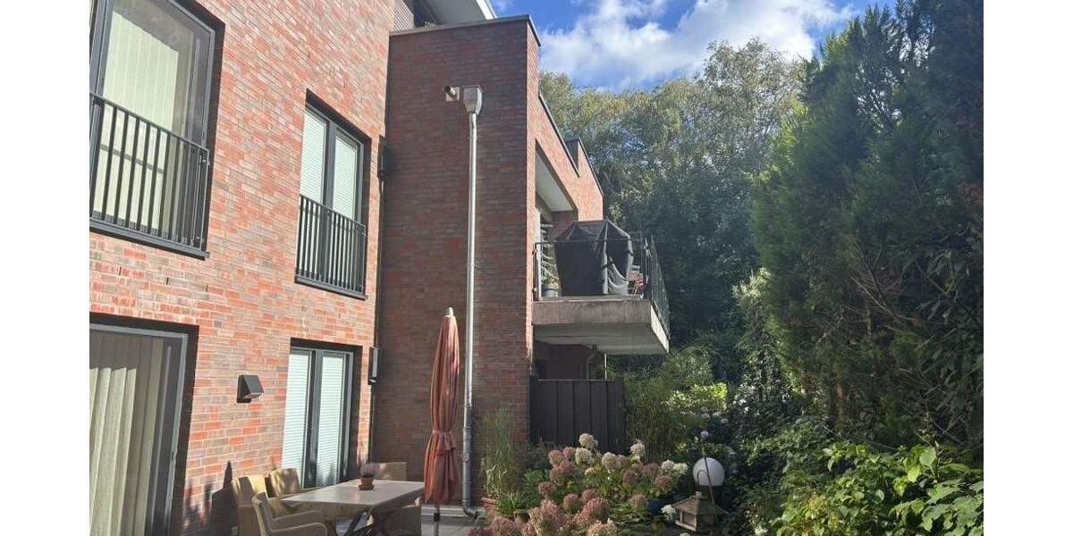 Zimmer Hamburg Wohldorf-Ohlstedt - 593&euro; | Angebot:25968508