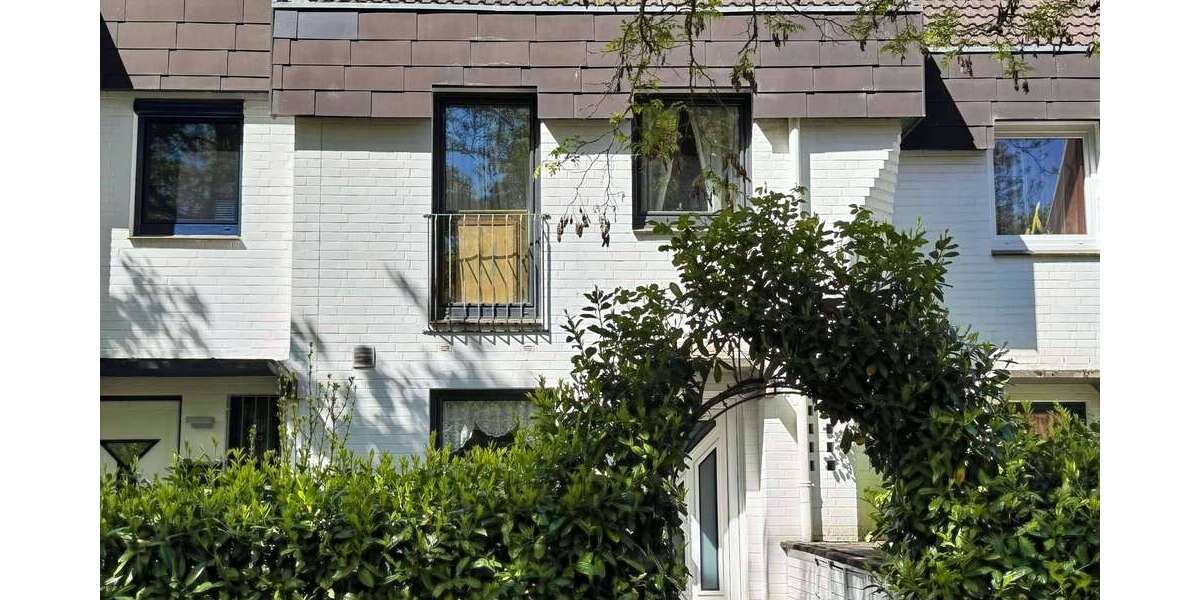 Einfamilienhaus Buxtehude - 5 Zimmer, 125 m&sup2;, 378.000&euro; | Angebot:26801326