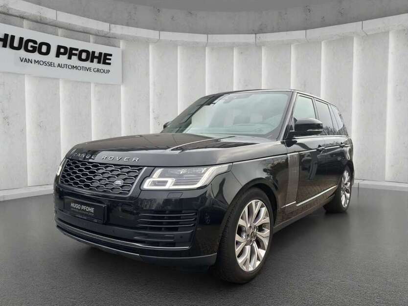 Range Rover