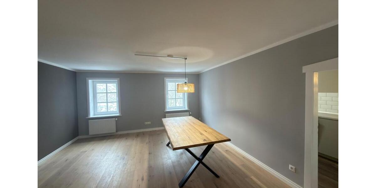 Büro, Atelier, Praxis, Co-Working, direkt in der Lüneburger Heide zimmer