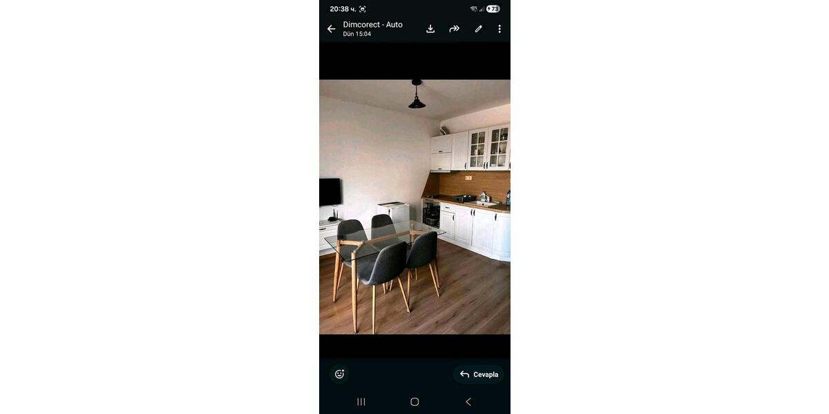 Erdgeschoßwohnung Neu Wulmstorf - 1 Zimmer, 35 m&sup2;, 54.000&euro; | Angebot:26285762